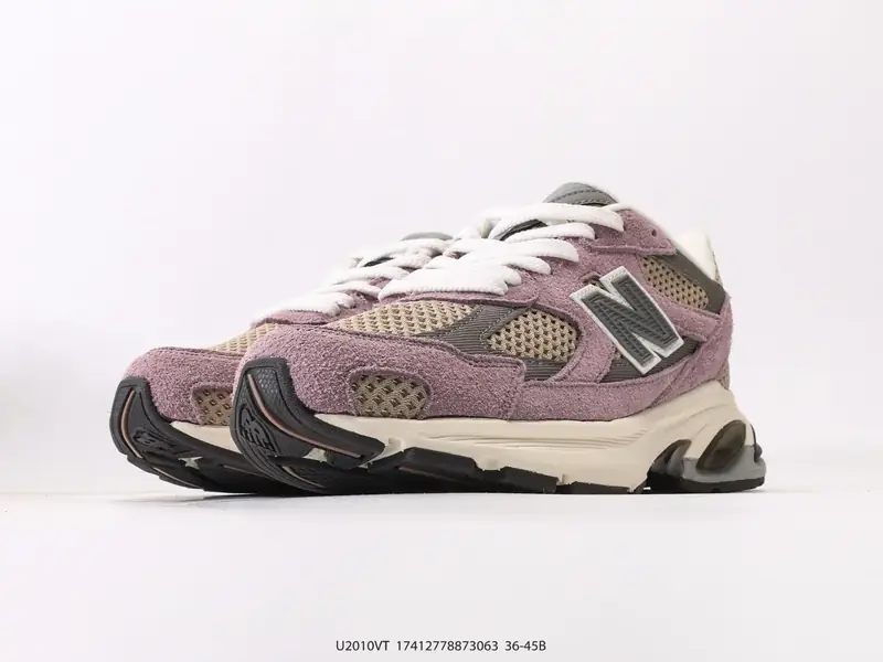 新百伦New Balance NB2010系列新百伦经典复古休闲运动板鞋 以ENCAP U2010VT #17412778873063